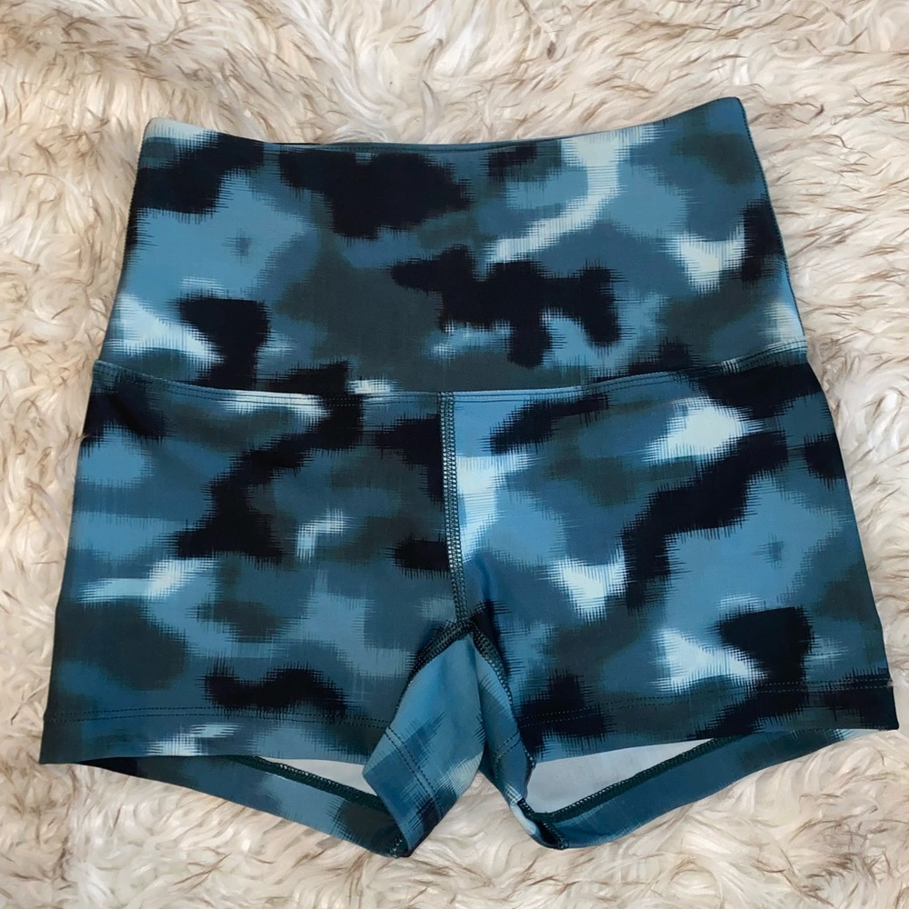 Lorna Jane Athletic Shorts